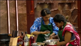 Masterchef India - 18th Jan 2023